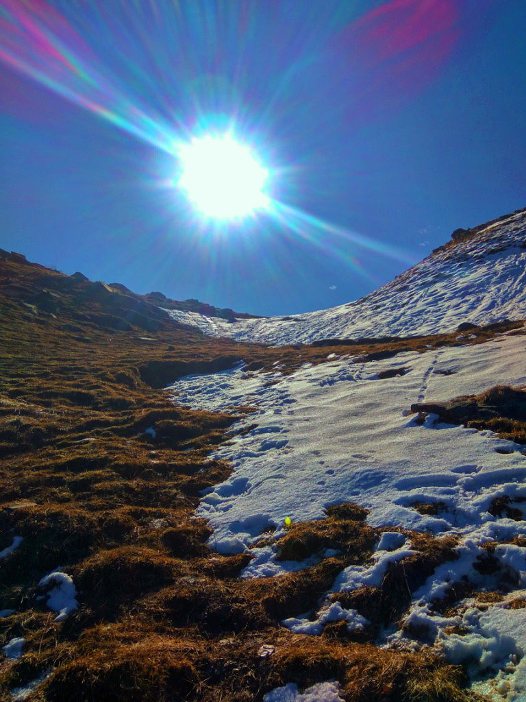 Photo of A TREK to 180 degree VIEW of greater HIMALAYAS! 11/17 by Tusharika Kumar