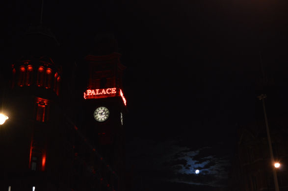 Photo of English Autumns 2/2 by sarthak dangra