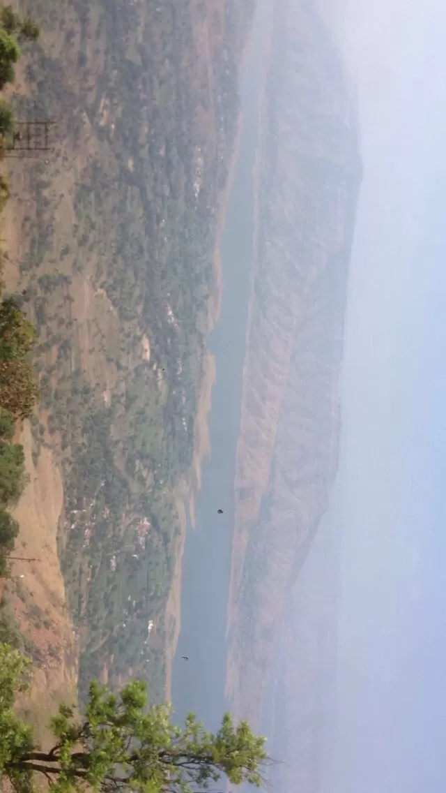 Photo of Mahabaleshwar, Maharashtra, India by sarthak dangra