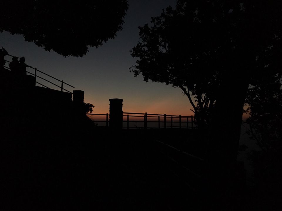 Photo of Mahabaleshwar, Maharashtra, India by sarthak dangra