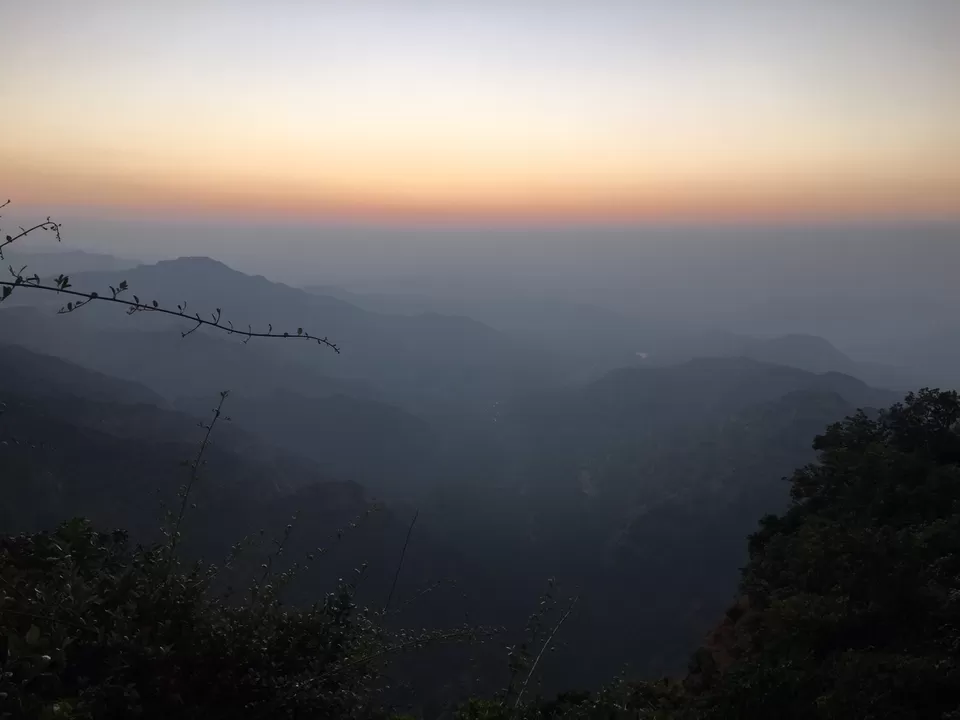 Photo of Mahabaleshwar, Maharashtra, India by sarthak dangra