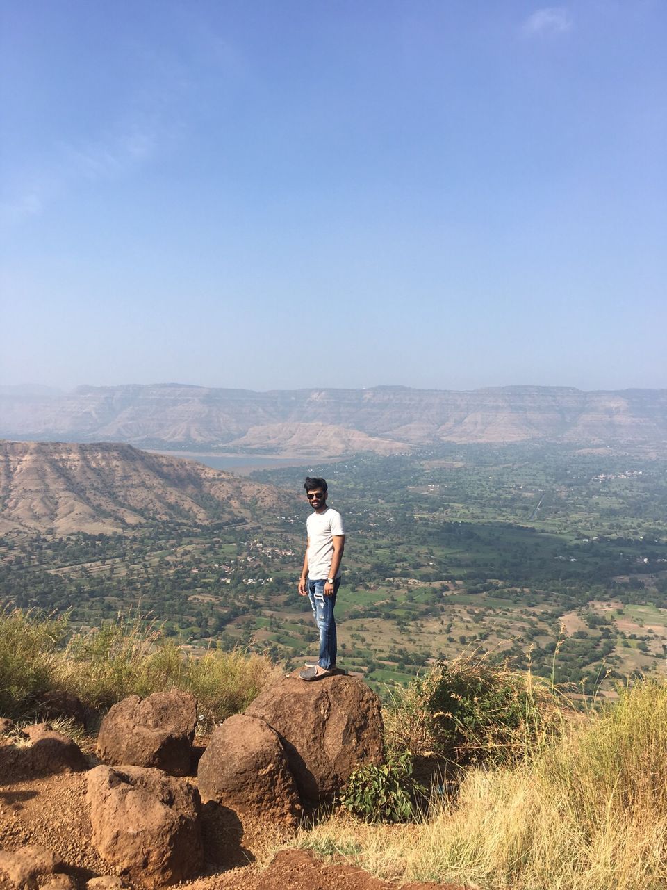 Photo of Mahabaleshwar, Maharashtra, India by sarthak dangra
