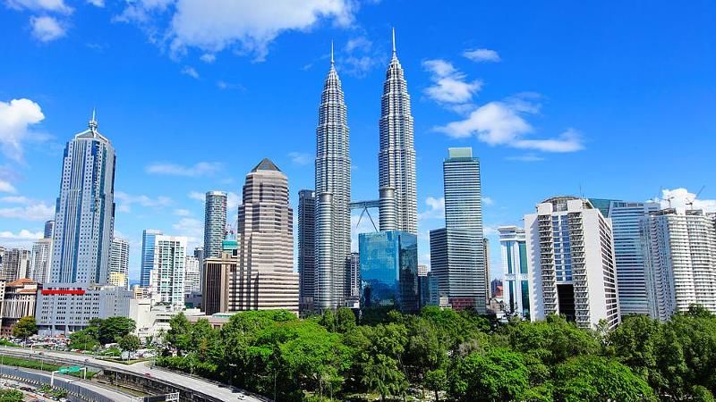 Photo of Kuala Lumpur Federal Territory of Kuala Lumpur Malaysia by sarthak dangra