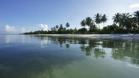 Photo of Gan Island Retreat, Addu City, South Province, Maldives by sarthak dangra