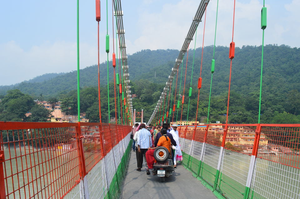 Photo of Haridwar, Uttarakhand, India by Biswanath banerjee