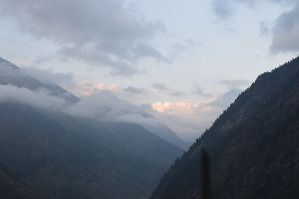 Photo of Gangotri, Uttarakhand, India by Biswanath banerjee