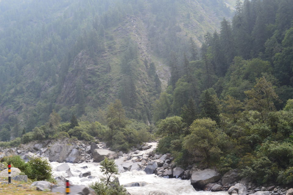 Photo of Gangotri, Uttarakhand, India by Biswanath banerjee
