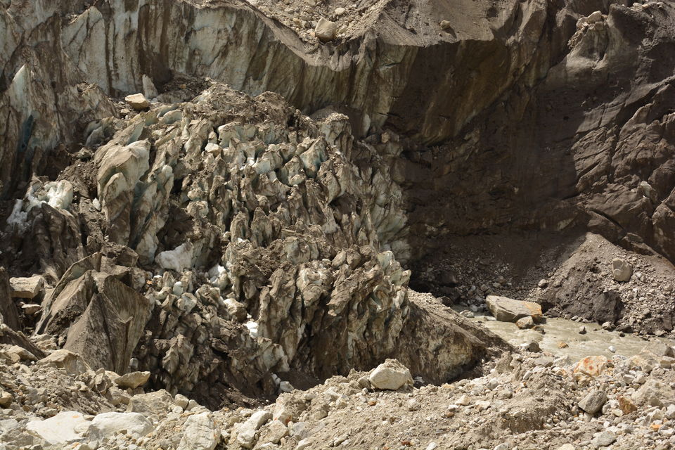 Photo of Tapovan, Rishikesh, Uttarakhand, India by Biswanath banerjee
