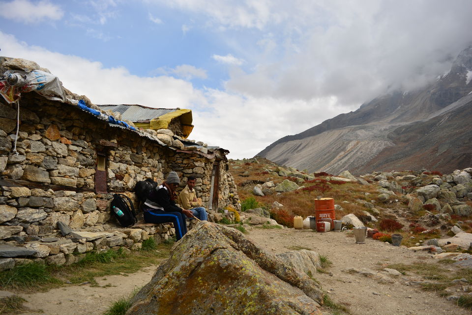 Photo of Tapovan, Rishikesh, Uttarakhand, India by Biswanath banerjee