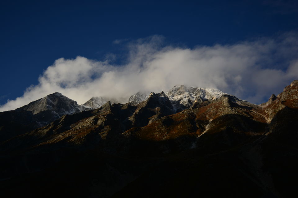 Photo of A Week in God's Adobe: Tapovan tales by Biswanath banerjee