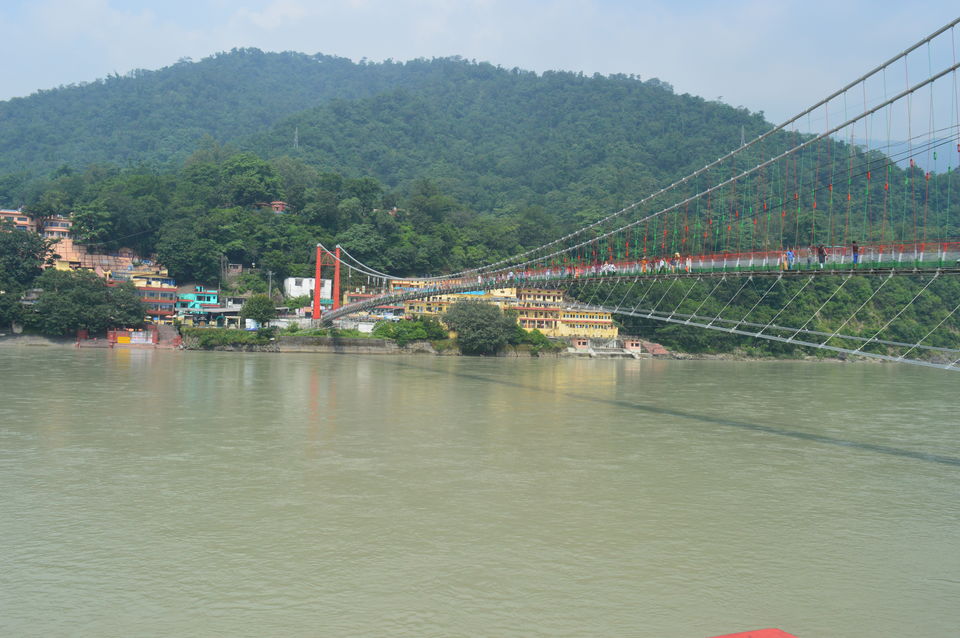 Photo of Haridwar, Uttarakhand, India by Biswanath banerjee