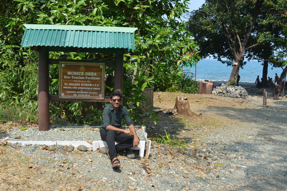 Photo of Rangat, Andaman and Nicobar Islands, India by Biswanath banerjee