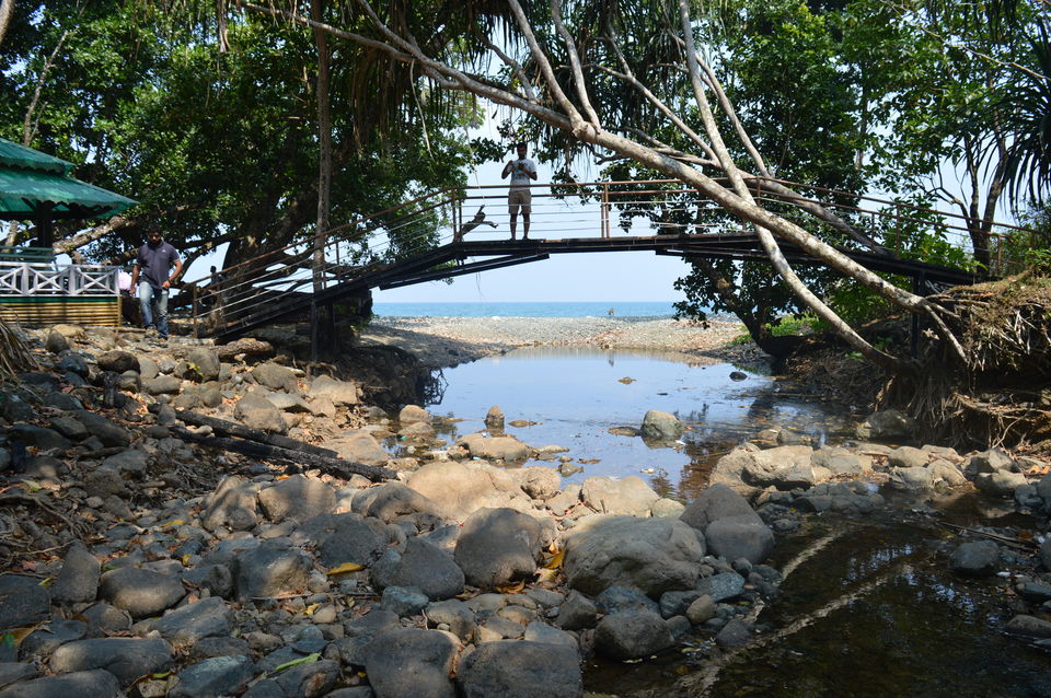 Photo of Rangat, Andaman and Nicobar Islands, India by Biswanath banerjee