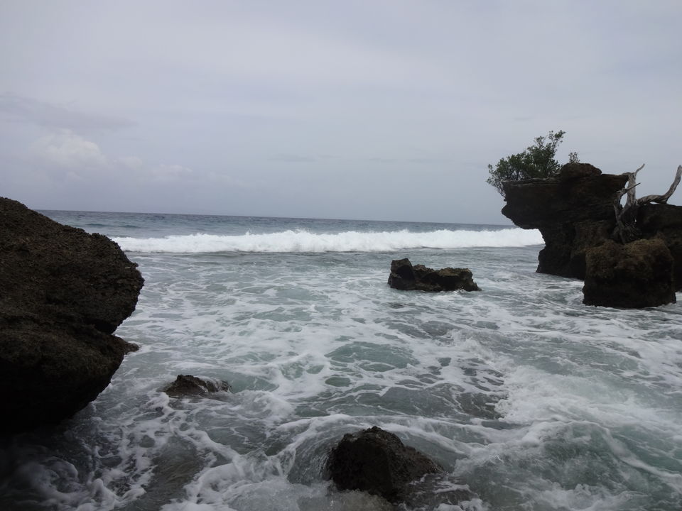 Photo of Neil Island, Andaman and Nicobar Islands by Biswanath banerjee