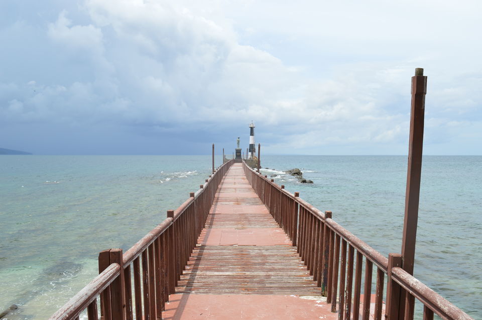 Photo of Ross Island by Biswanath banerjee