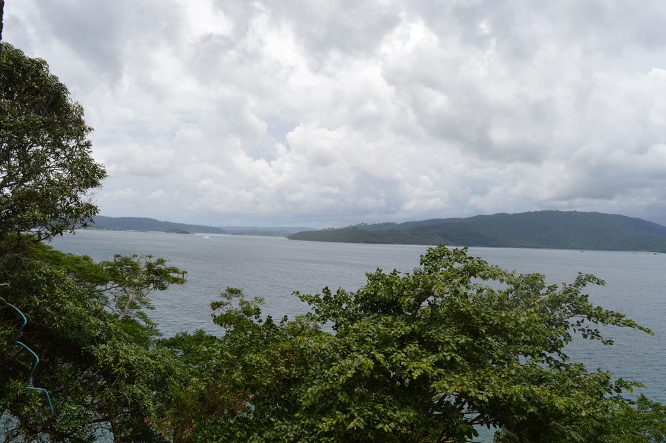 Photo of Ross Island by Biswanath banerjee