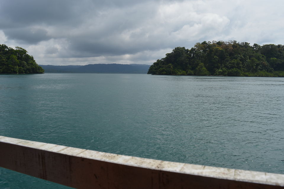 Photo of Diving Deep into the Blues ::Andaman 2/7 by Biswanath banerjee