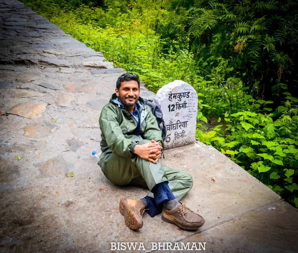 Photo of Valley of Flowers National Park, Uttarakhand, India by Biswanath banerjee 
