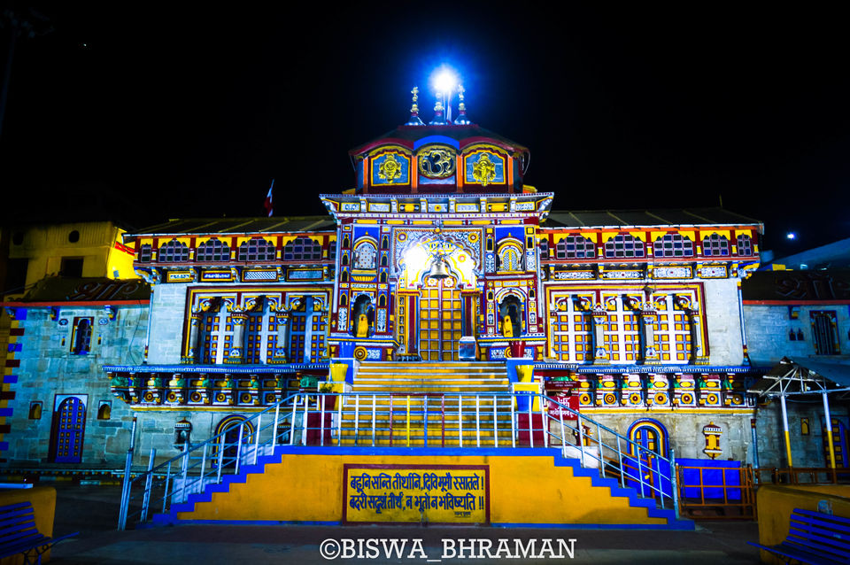 Photo of Mana, Uttarakhand, India by Biswanath banerjee