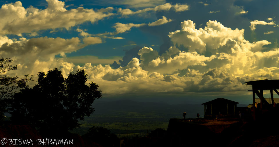 Photo of Dzukou Valley::Wanderer's Wonder by Biswanath banerjee