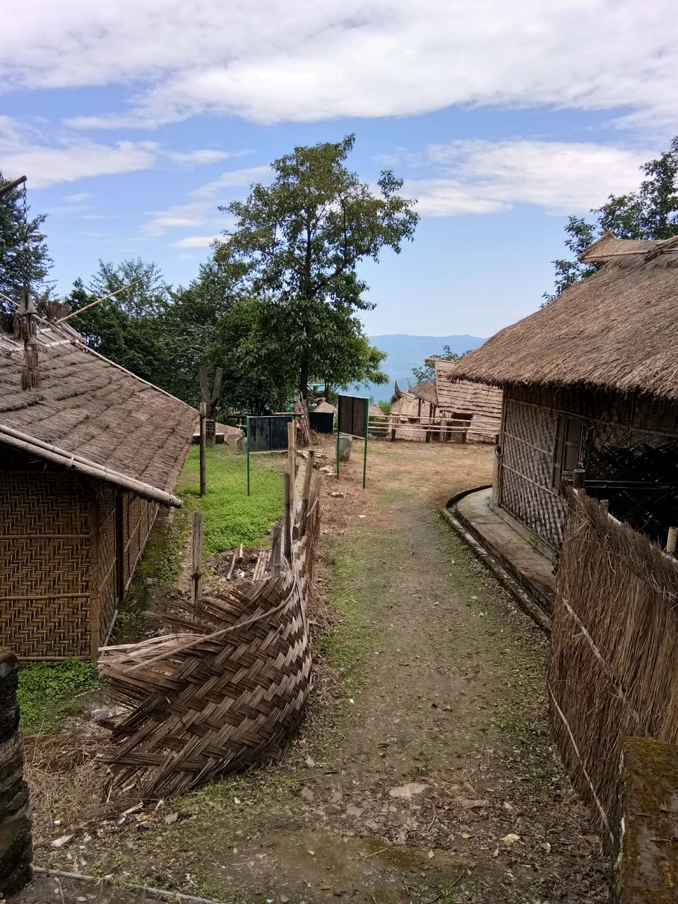 Photo of Hornbill Mart, Kohima, Nagaland, India by Biswanath banerjee