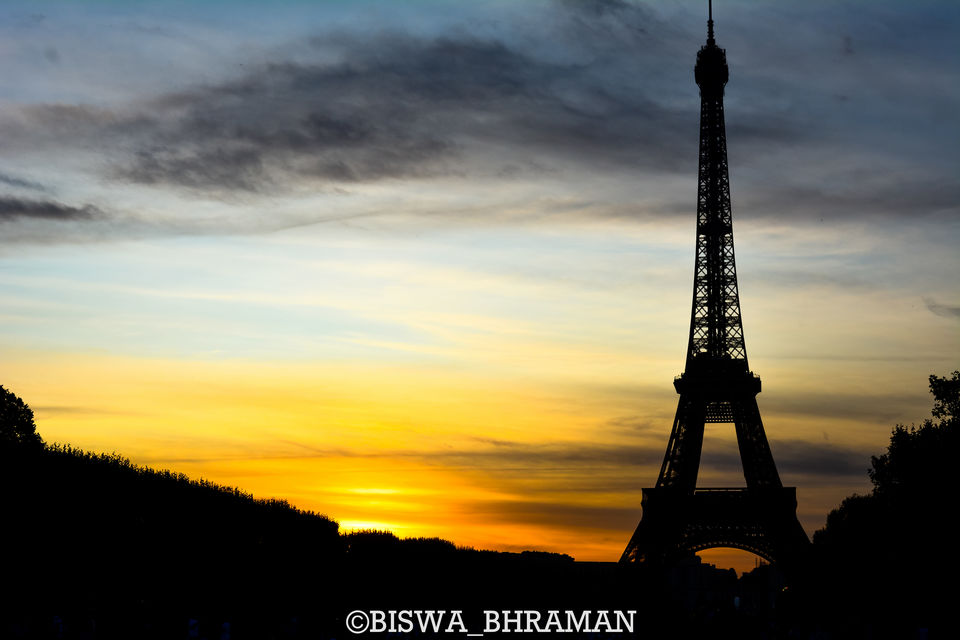 Photo of Eudaimonia in Europe: A Gallivanter's Guide for a Memorable EURO trip by Biswanath banerjee