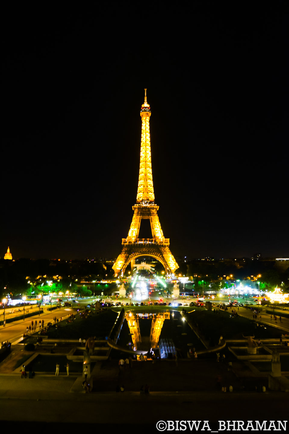 Photo of Eudaimonia in Europe: A Gallivanter's Guide for a Memorable EURO trip by Biswanath banerjee