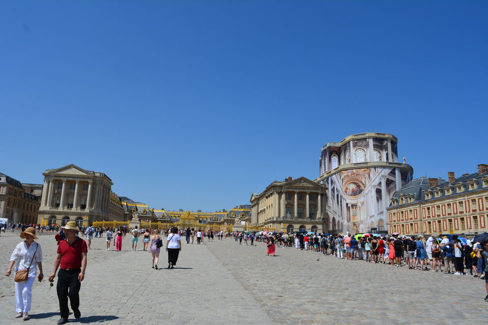 Photo of Eudaimonia in Europe: A Gallivanter's Guide for a Memorable EURO trip by Biswanath banerjee