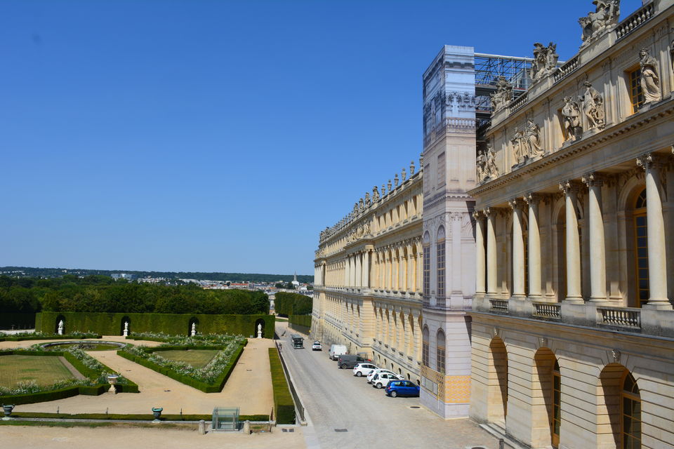 Photo of Eudaimonia in Europe: A Gallivanter's Guide for a Memorable EURO trip by Biswanath banerjee
