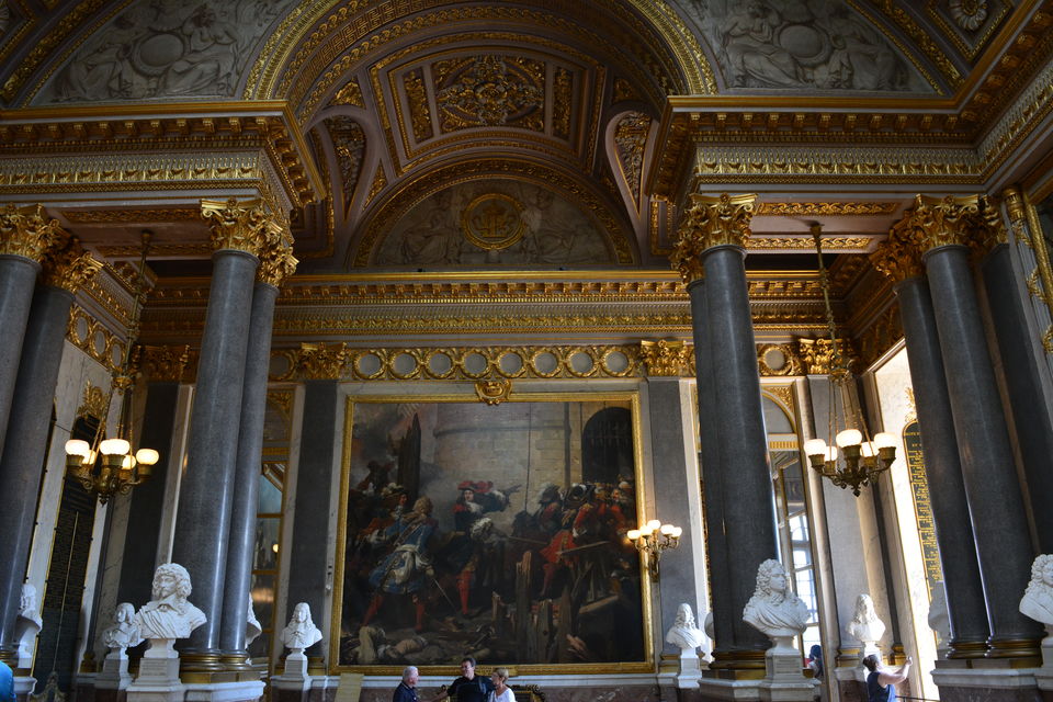 Photo of Eudaimonia in Europe: A Gallivanter's Guide for a Memorable EURO trip by Biswanath banerjee
