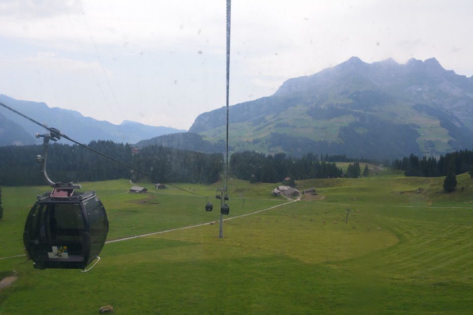Photo of Engelberg, Switzerland by Biswanath banerjee