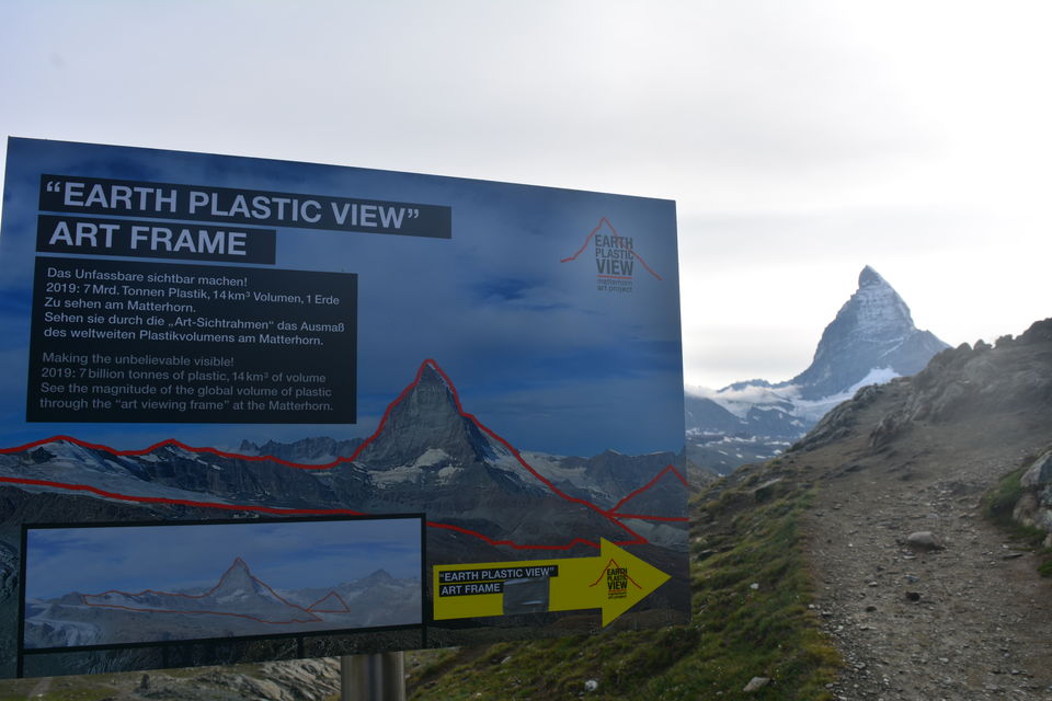 Photo of Gornergrat, Zermatt, Switzerland by Biswanath banerjee