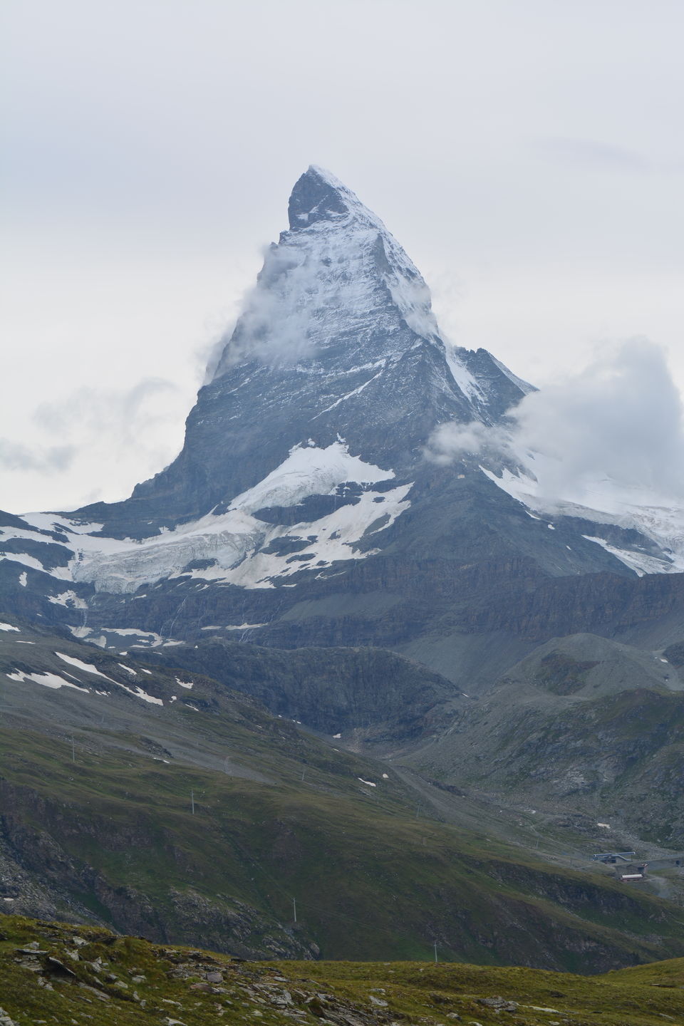 Photo of Gornergrat, Zermatt, Switzerland by Biswanath banerjee