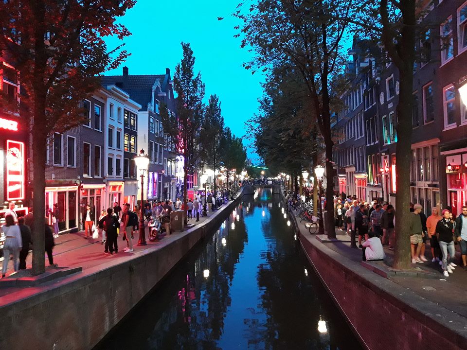 Photo of Eudaimonia in Europe: A Gallivanter's Guide for a Memorable EURO trip by Biswanath banerjee
