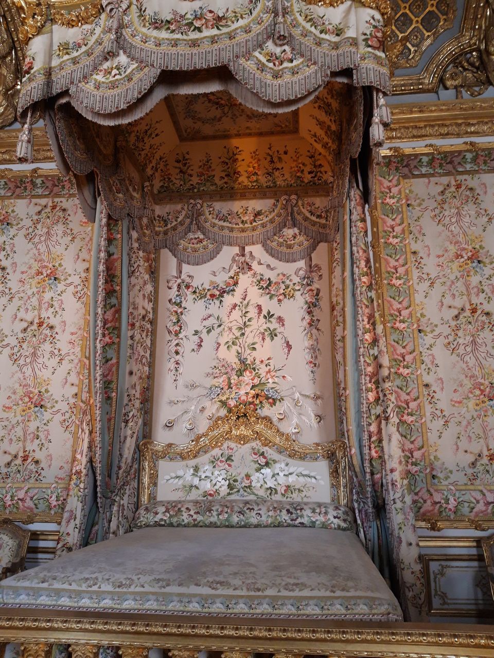 Photo of Versailles palace, Versailles, France by Biswanath banerjee