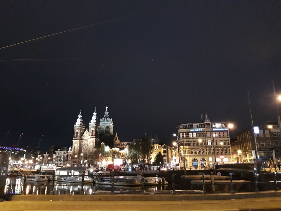 Photo of Eudaimonia in Europe: A Gallivanter's Guide for a Memorable EURO trip by Biswanath banerjee