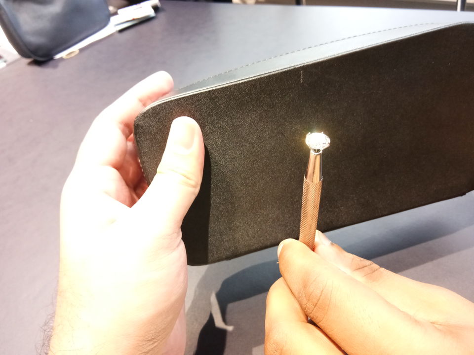 Photo of Gassan Diamonds, Amsterdam, Netherlands by Biswanath banerjee