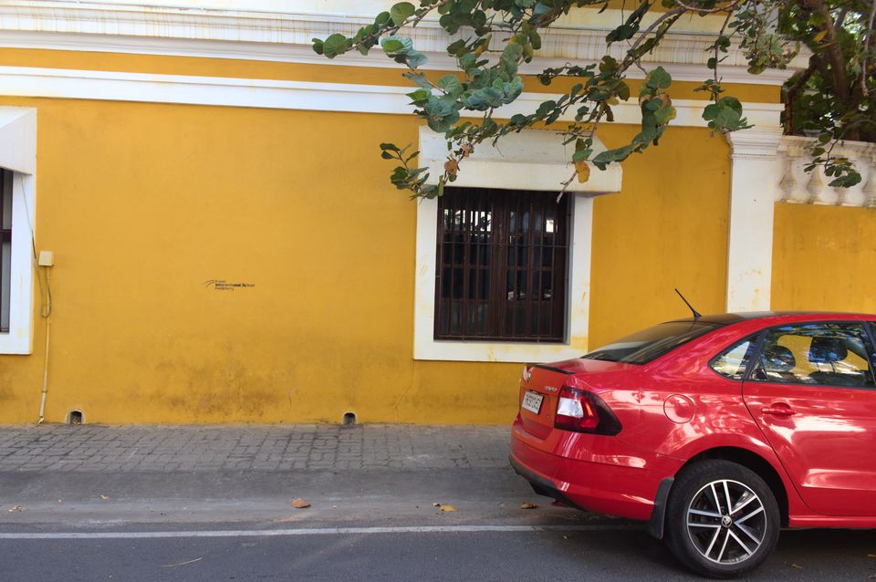 Photo of Pondicherry: Potpourri of Culture&Cuisine by Biswanath banerjee