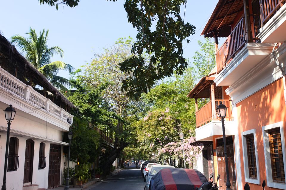 Photo of Pondicherry: Potpourri of Culture&Cuisine by Biswanath banerjee