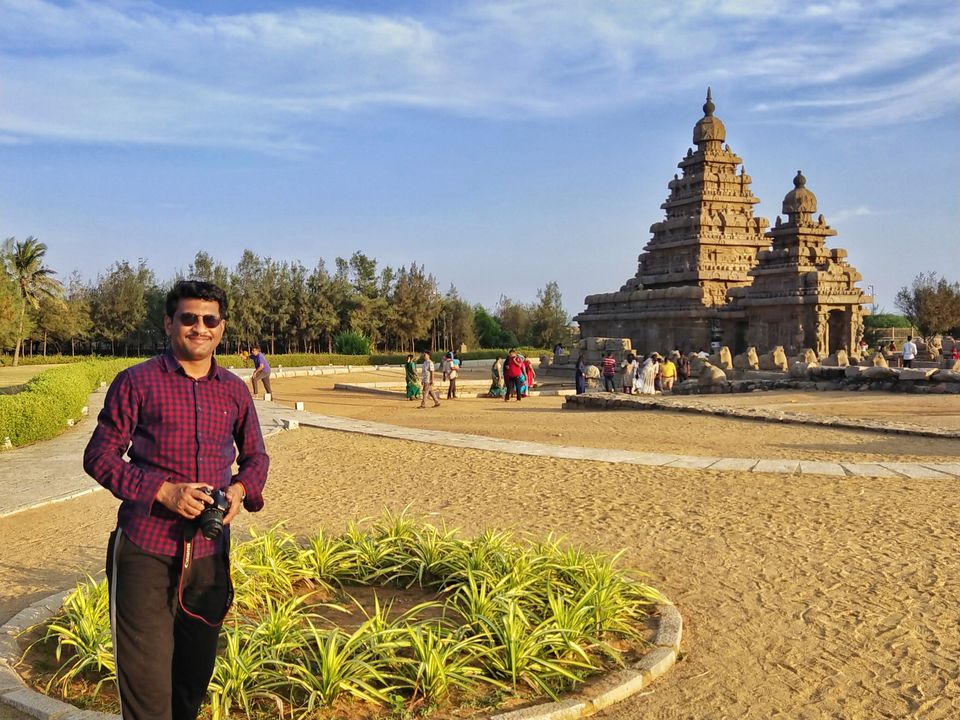 Photo of Pondicherry: Potpourri of Culture&Cuisine by Biswanath banerjee
