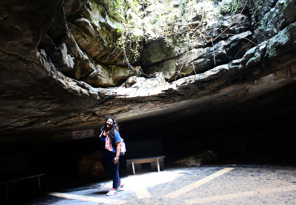 Photo of Hidden gems and lesser-known destinations in the south of India! by Vanya Rakesh