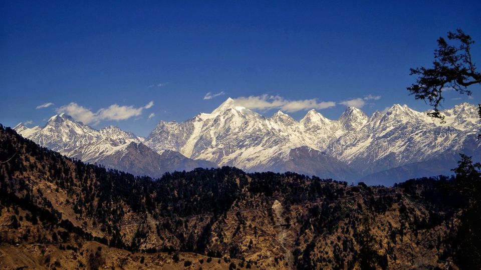 Photo of Munsiyari - Travel like a Local 1/7 by Jatin Ahuja