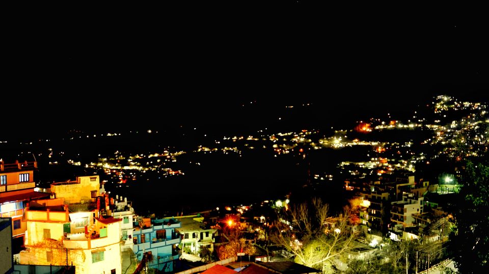 Photo of Munsiyari - Travel like a Local 2/7 by Jatin Ahuja