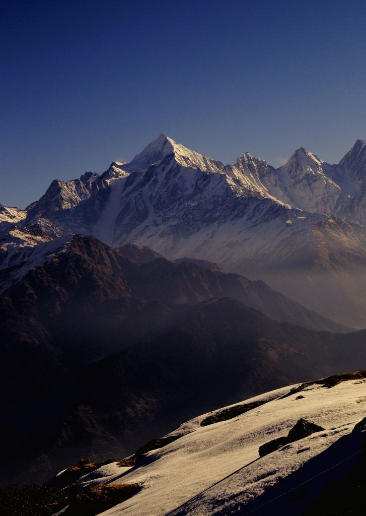 Photo of Munsiyari - Travel like a Local 6/7 by Jatin Ahuja