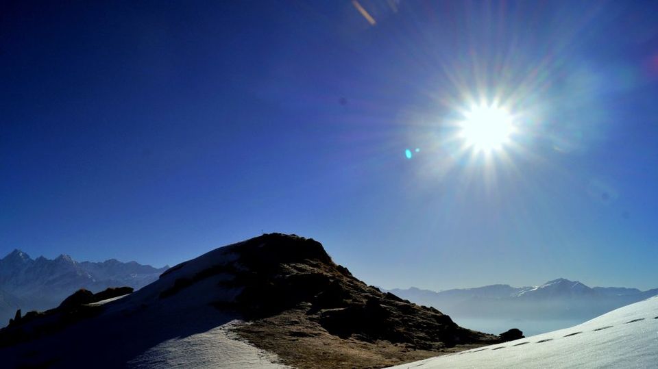 Photo of Munsiyari - Travel like a Local 7/7 by Jatin Ahuja