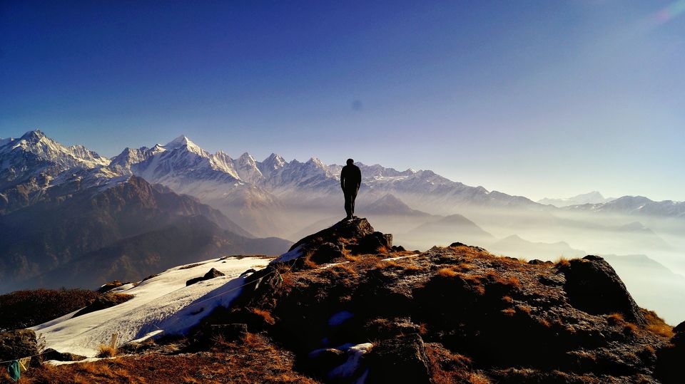 Photo of Munsiyari - Travel like a Local by Jatin Ahuja