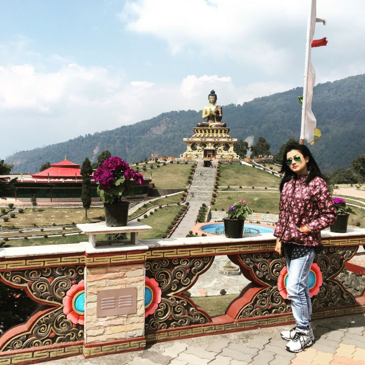 Photo of More Than A Park - Tathagata Tsal by प्रीति सिंग