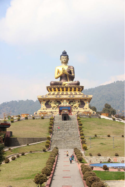 Photo of More Than A Park - Tathagata Tsal by प्रीति सिंग