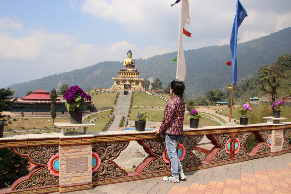 Photo of More Than A Park - Tathagata Tsal by प्रीति सिंग