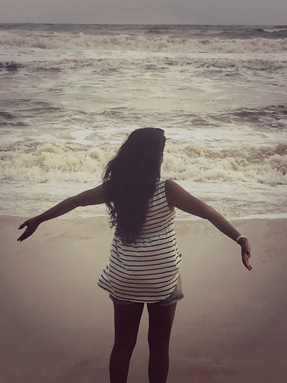 Photo of Serenity & Solitude: Goa #loveontheroad 1/1 by Manali Kirkire